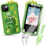 Kids Smart Phone Toys, Touchscreen 