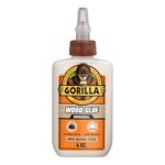 Gorilla Wood Glue, 4 oz.
