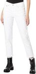 Levi's Women's New Boyfriend Jeans, (New) Simply White, 30 Regular