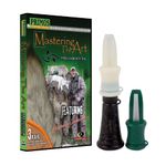 Predator Call Mastering The Art Predator Pak