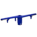 154567702 Dishwasher Lower Wash Arm Assembly for Kenmore Electrolux Dishwasher Bottom Lower Spray Arm 5304518927, AP6810011,154567701