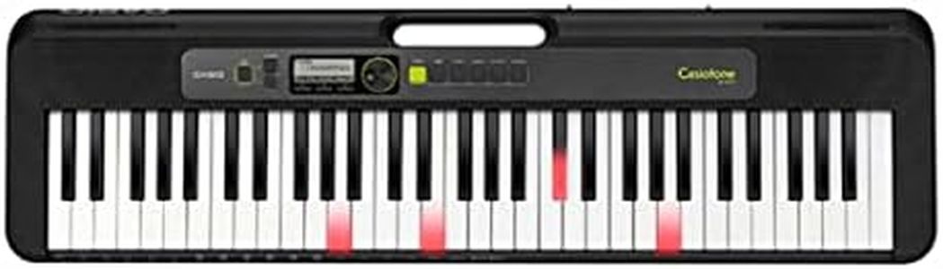 Casio LK-S