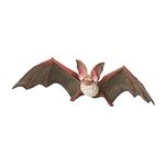 Papo 50239 WILD ANIMAL KINGDOM Bat Figurine, Print, Multicolour, Dim (L) 10 X (P) 5 X (H) 2,5 cm