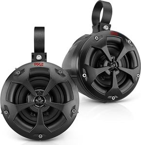Pyle 2-Way