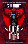 Burn the Dark: Malus Domestica #1