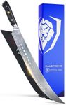 DALSTRONG Butcher Knife - 12.5 inch