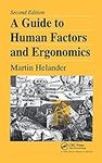 A Guide to Human Factors and Ergono