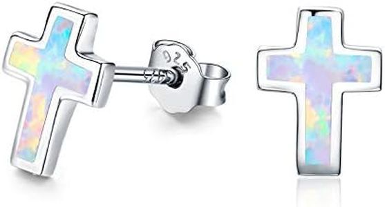 Opal Cross
