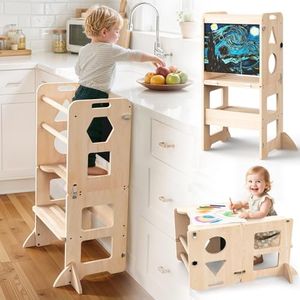 Woodure 4-