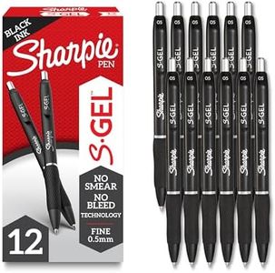 SHARPIE S-