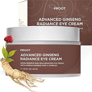 Ginseng Ey