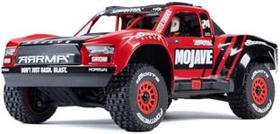 ARRMA RC T