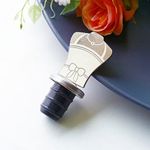 Wine Stopper For Bride