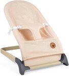 ANGELBLISS Baby Bouncer, Portable B