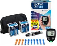 Ascensia CONTOUR NEXT GEN Blood Glu