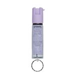 Sabre Protector 22-Gram Dog Spray with Key Ring, 14 Second Total Spray Time, 3.5-Meter Range, Humane Dog Attack Deterrent, Maximum Strength Allowed by Health Canada