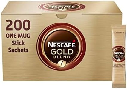 NESCAFÉ Go