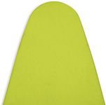 Encasa Homes Ironing Board Cover 'Luxury Line' with Extra Thick PAD (Fits Board 15"x54")