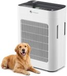 Dr.Prepare Air Purifier for Home Be