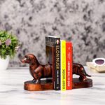 Office Bookends