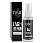 Eyelash Extension Primer/Cleanser (1.35fl.oz/40ml) Stacy Lash/Protein Oil Remover/Increase Adhesive Bonding Power Retention/Pretreatment for Individual Semi Permanent Extensions Glue Supplies