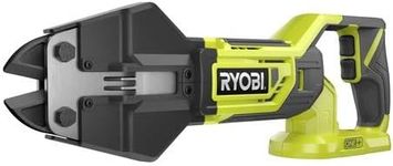 Ryobi 18V ONE+ Bolt Cutter, Bare To