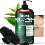 Antifungal Body Wash with Tea Tree