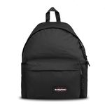 EASTPAK PADDED PAK'R Backpack, 24 L - Black (Black)