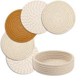 Trivets for Hot Dishes, Trivets for