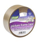 Ultratape Self Adhesive Picture Framing Tape 48mm x 50m