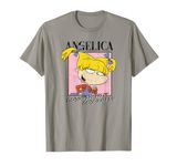 Rugrats Angelica Everybody Has To Do Everything I Say T-Shirt