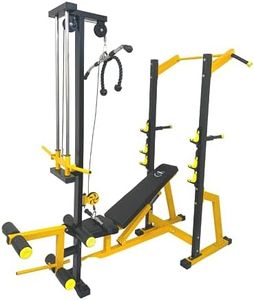 Gym24 Equi