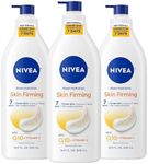 NIVEA Sheer Hydration Skin Firming 