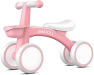 Umatoll Baby Balance Bike Toys for 