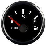 Automotive Performance Fuel Gauges