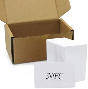 30 Pcs NFC