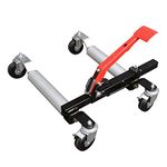 Sunex 7708 1500 Lb Hydraulic Wheel Dolly