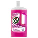 Cif Wild Orchid Floor Cleaner 1 Litre