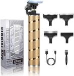 Ufree Hair Trimmer & Beard Trimmer 