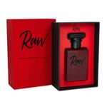RawChemistry Raw Pheromone Infused Cologne for Men – Men's Cologne Spray Infused with Pheromones – Raw Fragrance for Men