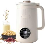8-in-1Nut Milk Maker, 1200ml Automa