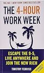 The 4-Hour Work Week: Escape The 9-