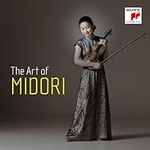 Art of Midori: 10CD Boxset
