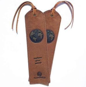 Leather Bo