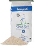 Great River Organic Milling, Bread 