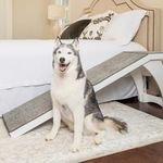 PetSafe CozyUp Wooden Bed Ramp for 