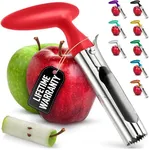 Zulay Kitchen Premium Apple Corer T