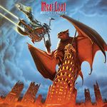 Bat Out Of Hell II: Back Into Hell [VINYL]