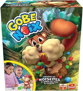 Gobe Noix 