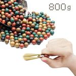 Slingshot Ammo Catapult Balls Made 